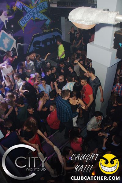 City nightclub photo 194 - May 2nd, 2012