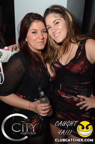 City nightclub photo 197 - May 2nd, 2012