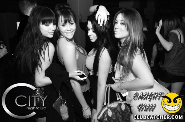 City nightclub photo 212 - May 2nd, 2012