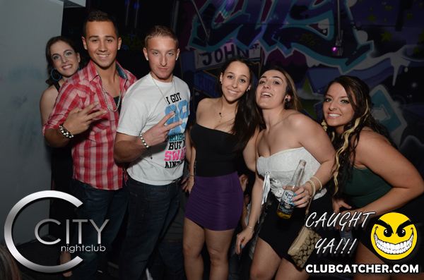 City nightclub photo 214 - May 2nd, 2012