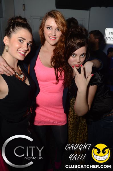 City nightclub photo 217 - May 2nd, 2012