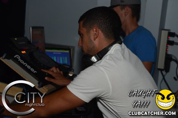 City nightclub photo 221 - May 2nd, 2012