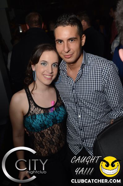 City nightclub photo 228 - May 2nd, 2012