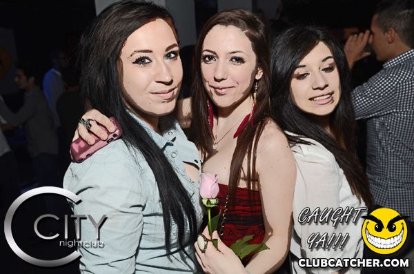 City nightclub photo 232 - May 2nd, 2012