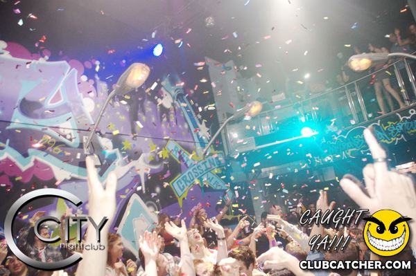 City nightclub photo 234 - May 2nd, 2012