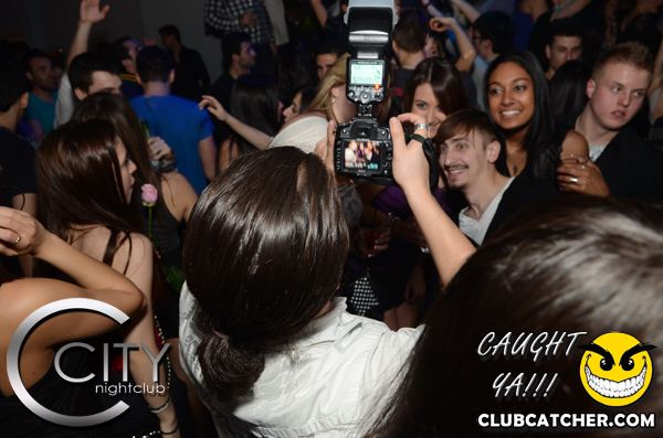 City nightclub photo 237 - May 2nd, 2012