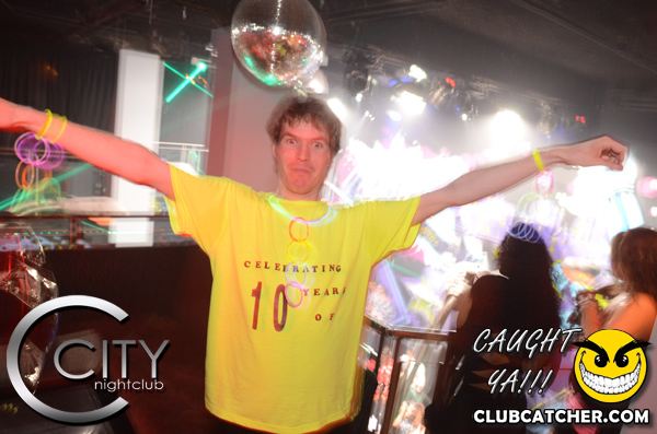 City nightclub photo 25 - May 2nd, 2012