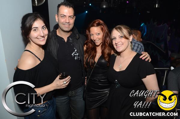 City nightclub photo 243 - May 2nd, 2012