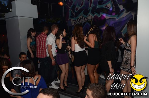 City nightclub photo 244 - May 2nd, 2012