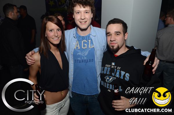 City nightclub photo 245 - May 2nd, 2012