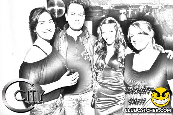 City nightclub photo 249 - May 2nd, 2012