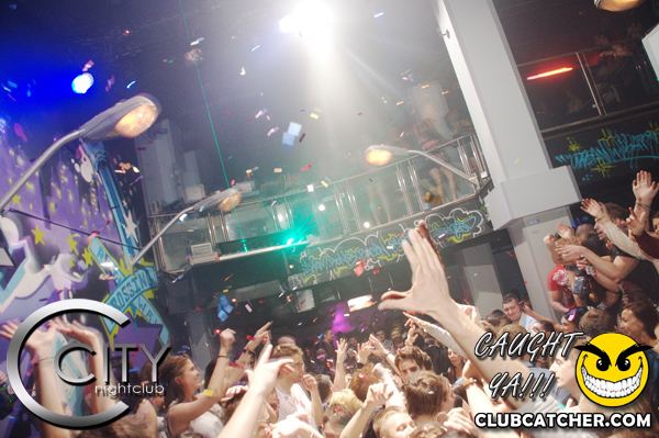 City nightclub photo 252 - May 2nd, 2012