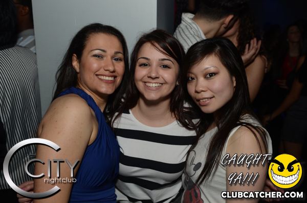 City nightclub photo 253 - May 2nd, 2012