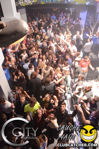 City nightclub photo 259 - May 2nd, 2012