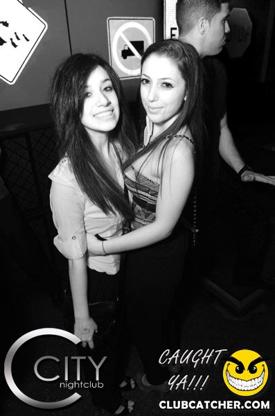 City nightclub photo 266 - May 2nd, 2012