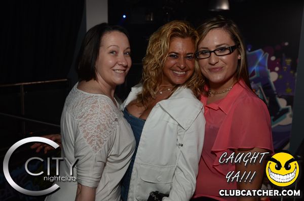 City nightclub photo 267 - May 2nd, 2012