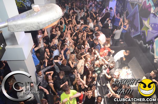 City nightclub photo 270 - May 2nd, 2012