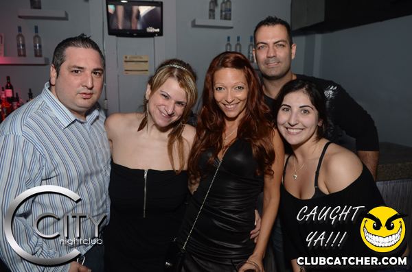 City nightclub photo 28 - May 2nd, 2012