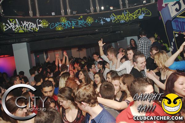 City nightclub photo 272 - May 2nd, 2012