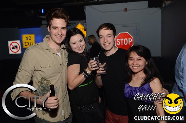 City nightclub photo 274 - May 2nd, 2012