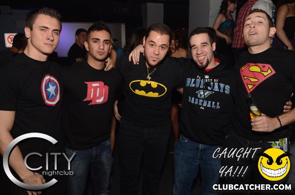 City nightclub photo 276 - May 2nd, 2012