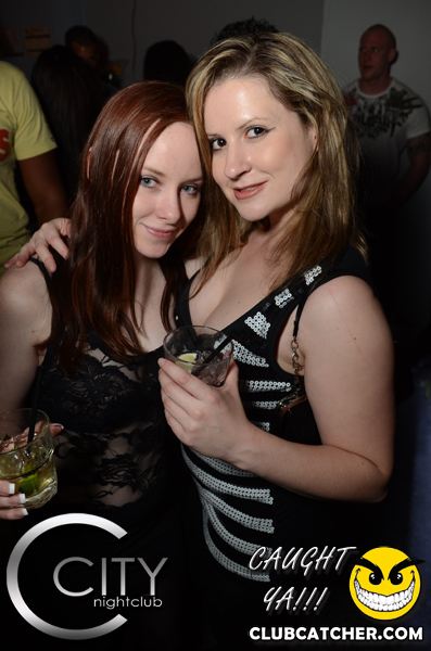 City nightclub photo 278 - May 2nd, 2012