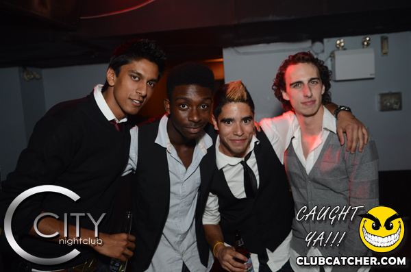 City nightclub photo 279 - May 2nd, 2012