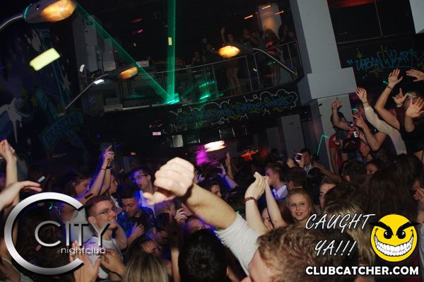 City nightclub photo 288 - May 2nd, 2012