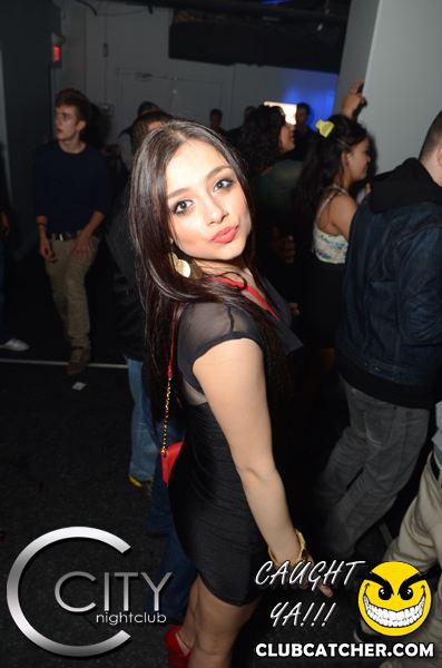 City nightclub photo 293 - May 2nd, 2012