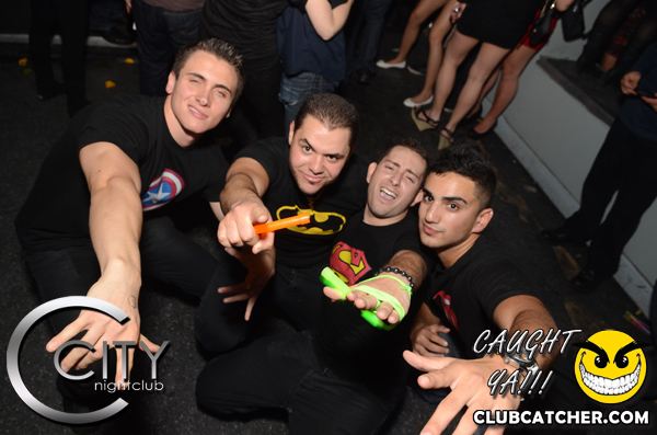 City nightclub photo 302 - May 2nd, 2012