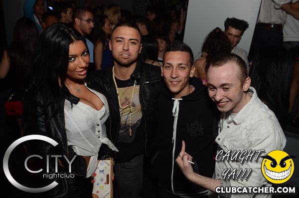 City nightclub photo 303 - May 2nd, 2012