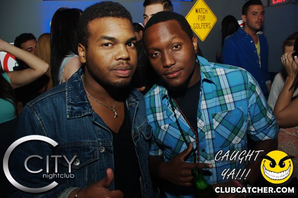 City nightclub photo 313 - May 2nd, 2012