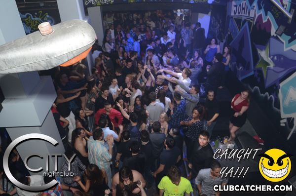 City nightclub photo 314 - May 2nd, 2012