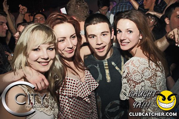 City nightclub photo 319 - May 2nd, 2012