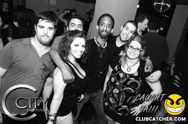 City nightclub photo 33 - May 2nd, 2012