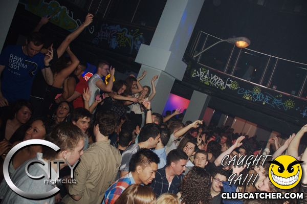 City nightclub photo 321 - May 2nd, 2012