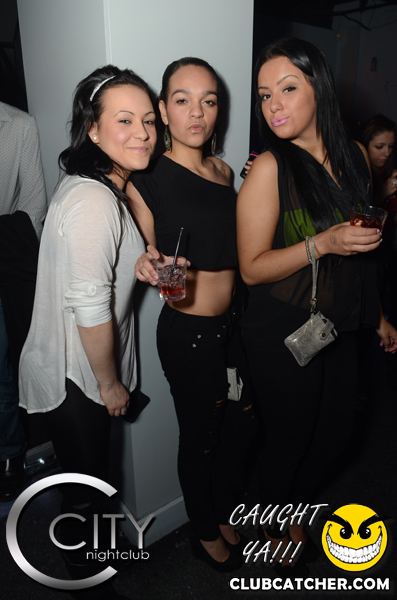 City nightclub photo 328 - May 2nd, 2012