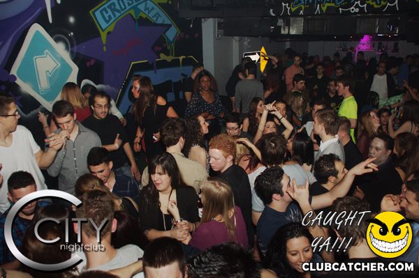 City nightclub photo 330 - May 2nd, 2012