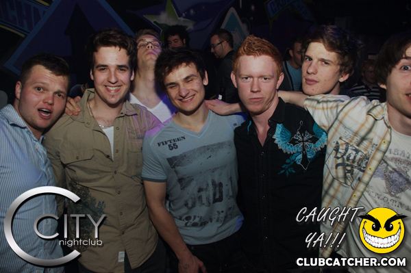 City nightclub photo 335 - May 2nd, 2012