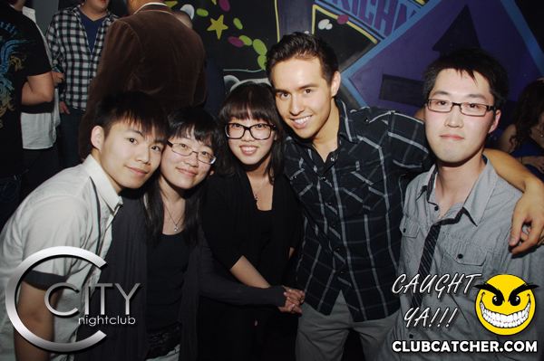 City nightclub photo 336 - May 2nd, 2012