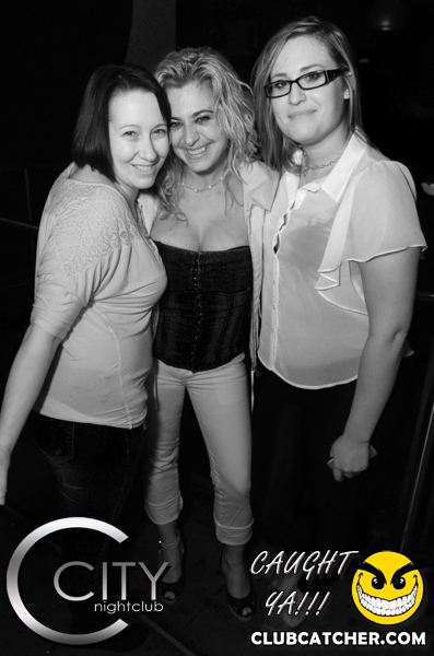 City nightclub photo 337 - May 2nd, 2012