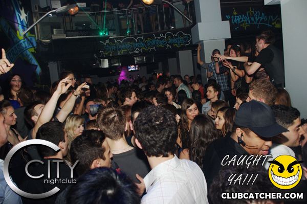 City nightclub photo 338 - May 2nd, 2012