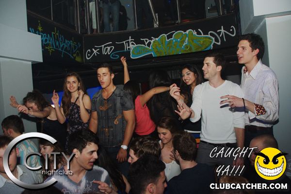 City nightclub photo 340 - May 2nd, 2012