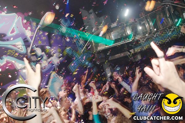 City nightclub photo 35 - May 2nd, 2012