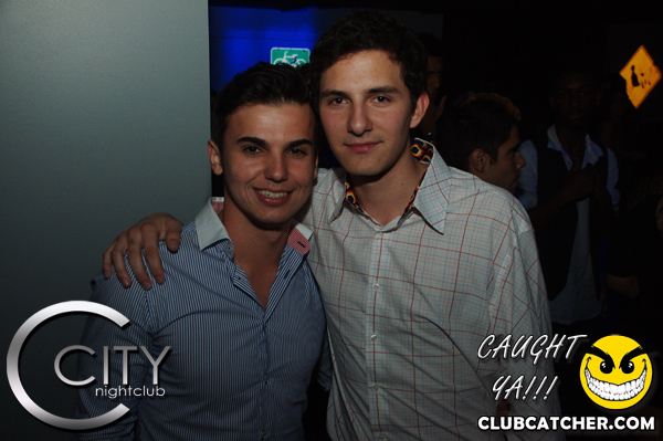 City nightclub photo 341 - May 2nd, 2012