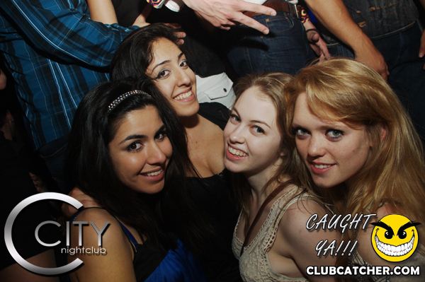 City nightclub photo 342 - May 2nd, 2012