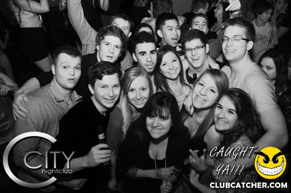 City nightclub photo 348 - May 2nd, 2012