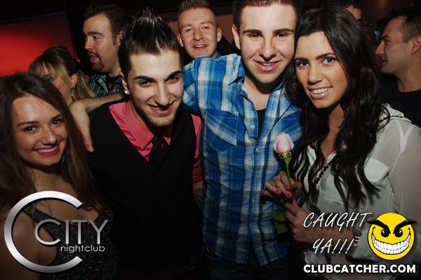 City nightclub photo 350 - May 2nd, 2012