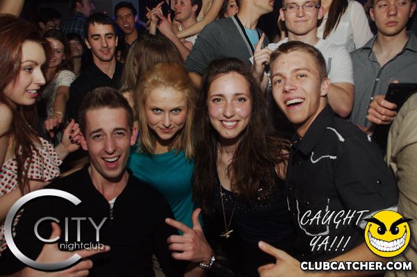 City nightclub photo 351 - May 2nd, 2012