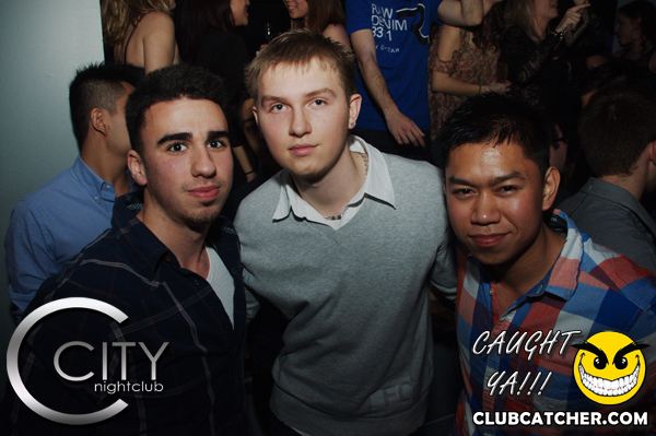 City nightclub photo 352 - May 2nd, 2012